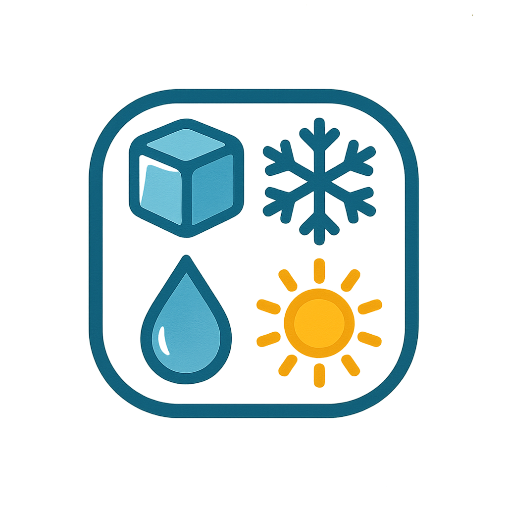 Logo climatisation adiabatique